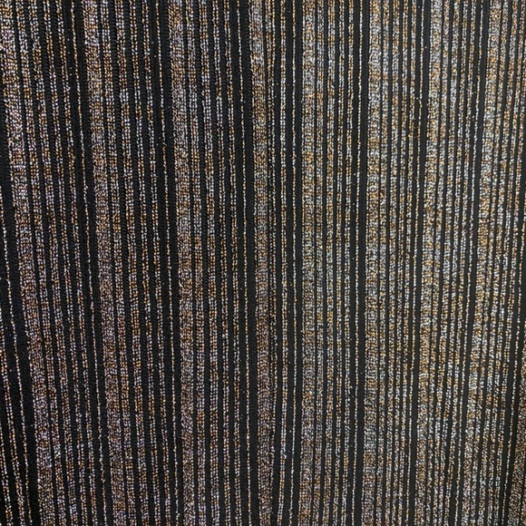 NWOT - Elegant LulaRoe Carly Dress (XS) - Picture 4 of 6